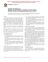 WITHDRAWN ASTM E1618-06 1.6.2006 preview