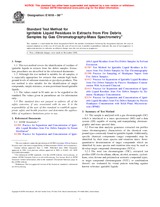 WITHDRAWN ASTM E1618-06e1 1.6.2006 preview