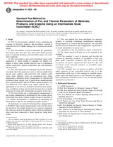 WITHDRAWN ASTM E1623-00 10.1.2002 preview