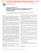 WITHDRAWN ASTM E1623-02a 10.9.2002 preview