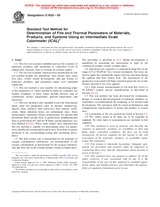 WITHDRAWN ASTM E1623-09 1.10.2009 preview