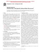 WITHDRAWN ASTM E1624-94(2002) 15.7.1994 preview