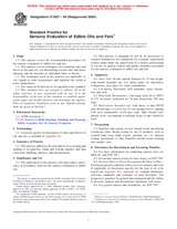 WITHDRAWN ASTM E1627-94(2004) 1.10.2004 preview