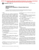 WITHDRAWN ASTM E1629-94 1.1.2001 preview