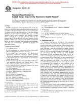WITHDRAWN ASTM E1633-02 10.1.2002 preview