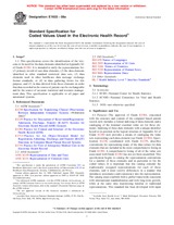 WITHDRAWN ASTM E1633-08a 15.7.2008 preview
