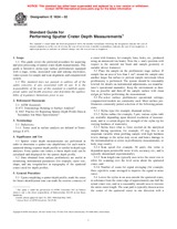 WITHDRAWN ASTM E1634-02 10.4.2002 preview