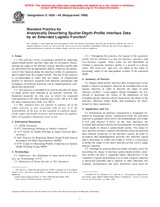 WITHDRAWN ASTM E1636-94(1999) 10.9.1999 preview