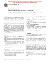 WITHDRAWN ASTM E1647-03 10.8.2003 preview