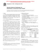 WITHDRAWN ASTM E1648-95(2001) 1.1.2001 preview