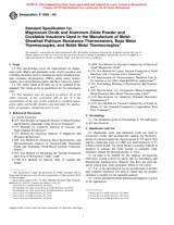 WITHDRAWN ASTM E1652-00 10.10.2000 preview