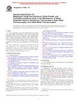 WITHDRAWN ASTM E1652-03 10.5.2003 preview