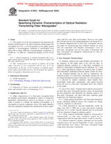 WITHDRAWN ASTM E1653-94(2004) 1.11.2004 preview