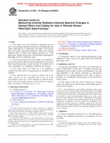 WITHDRAWN ASTM E1654-94(2004) 1.11.2004 preview