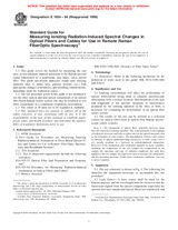 WITHDRAWN ASTM E1654-94(1999) 10.10.1999 preview