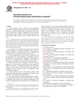 WITHDRAWN ASTM E1655-04 1.12.2004 preview