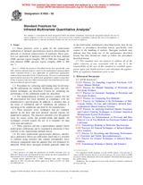 WITHDRAWN ASTM E1655-05 1.2.2005 preview