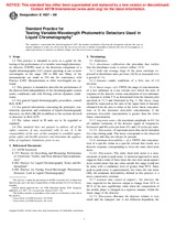 WITHDRAWN ASTM E1657-98 1.1.2001 preview