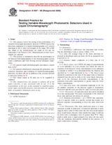 WITHDRAWN ASTM E1657-98(2006) 1.3.2006 preview