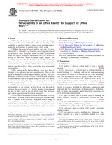 WITHDRAWN ASTM E1660-95a(2005) 1.5.2005 preview