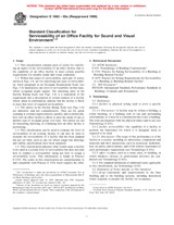 WITHDRAWN ASTM E1662-95a(1999) 10.10.1999 preview