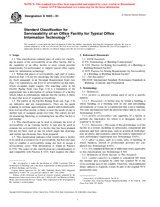 WITHDRAWN ASTM E1663-01 10.10.2001 preview