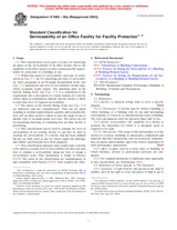 WITHDRAWN ASTM E1665-95a(2005) 1.5.2005 preview