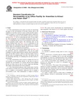 WITHDRAWN ASTM E1668-95a(2005) 1.5.2005 preview