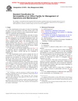 WITHDRAWN ASTM E1670-95a(2005) 1.5.2005 preview