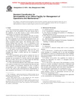 WITHDRAWN ASTM E1670-95a(1999) 10.10.1999 preview