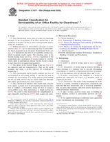 WITHDRAWN ASTM E1671-95a(2005) 1.5.2005 preview