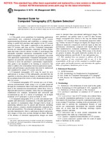 WITHDRAWN ASTM E1672-95(2001) 15.1.1995 preview