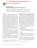 WITHDRAWN ASTM E1672-95(2001)e1 15.1.1995 preview