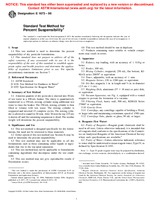 WITHDRAWN ASTM E1673-96 1.1.2001 preview