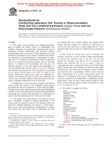 WITHDRAWN ASTM E1676-04 1.4.2004 preview