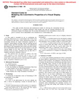 WITHDRAWN ASTM E1682-96 10.5.1996 preview