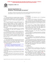 WITHDRAWN ASTM E1684-05 1.5.2005 preview