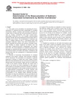 WITHDRAWN ASTM E1688-00a 10.4.2000 preview