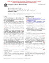 WITHDRAWN ASTM E1693-95(2005) 1.5.2005 preview