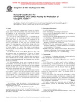 WITHDRAWN ASTM E1693-95(1999) 10.10.1999 preview