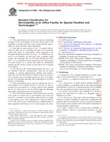 WITHDRAWN ASTM E1694-95a(2005) 1.5.2005 preview