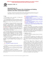 WITHDRAWN ASTM E1699-10 1.4.2010 preview