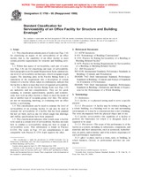 WITHDRAWN ASTM E1700-95(1999) 10.10.1999 preview