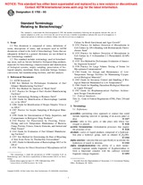 WITHDRAWN ASTM E1705-95 1.1.1995 preview