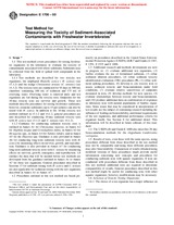 WITHDRAWN ASTM E1706-00 10.4.2000 preview