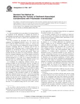 WITHDRAWN ASTM E1706-00e2 10.1.2000 preview