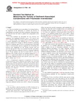 WITHDRAWN ASTM E1706-05 1.3.2005 preview