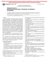 WITHDRAWN ASTM E1707-95e1 10.6.1999 preview