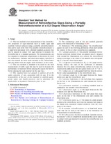 WITHDRAWN ASTM E1709-08 1.2.2008 preview