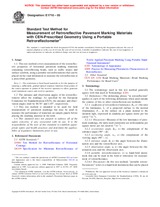 WITHDRAWN ASTM E1710-05 1.1.2005 preview